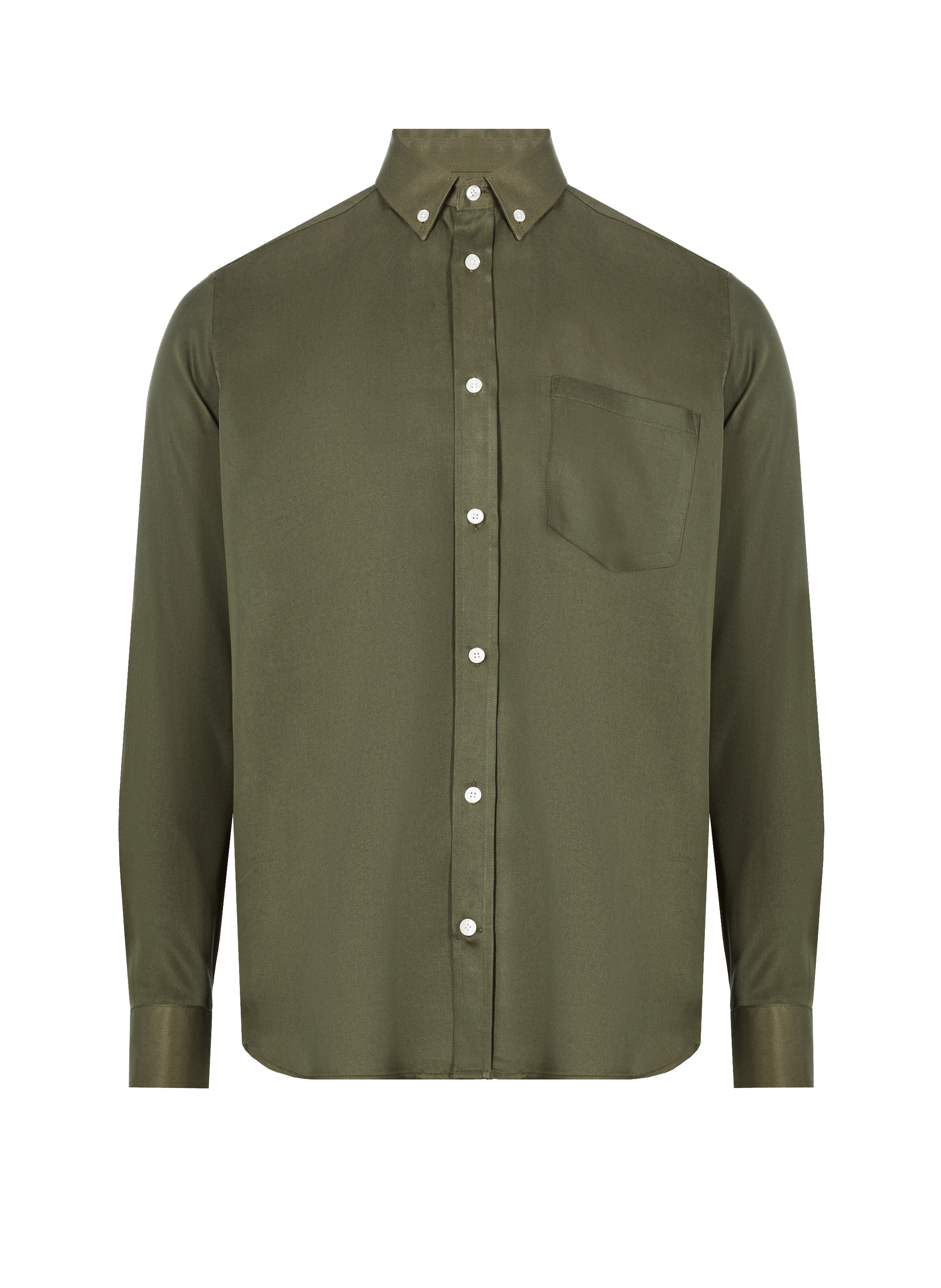 Chemise Baye en lyocell