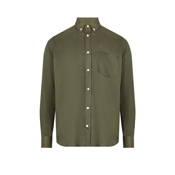 Chemise Baye en lyocell