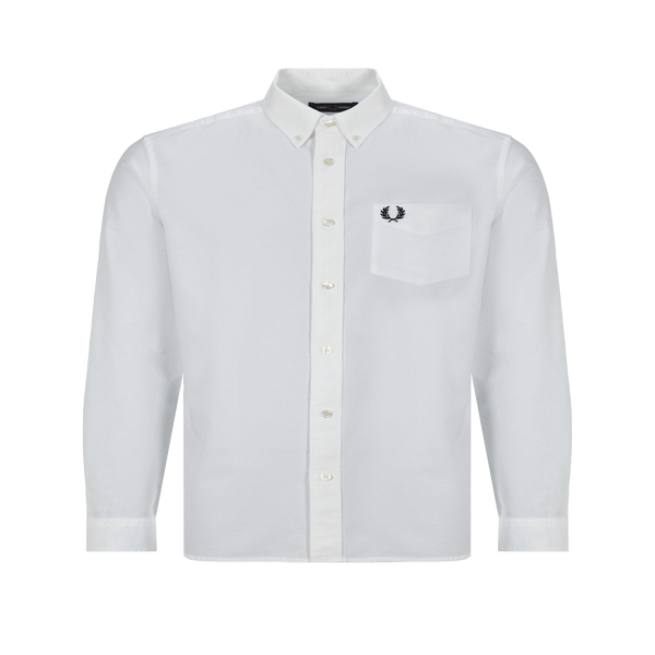 Fred Perry Chemise Oxford