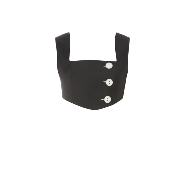 Haut court The Gardener Uniform