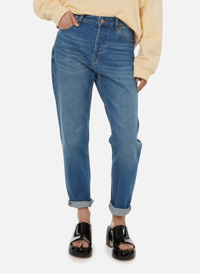 ROSEANNA mom fit jeans