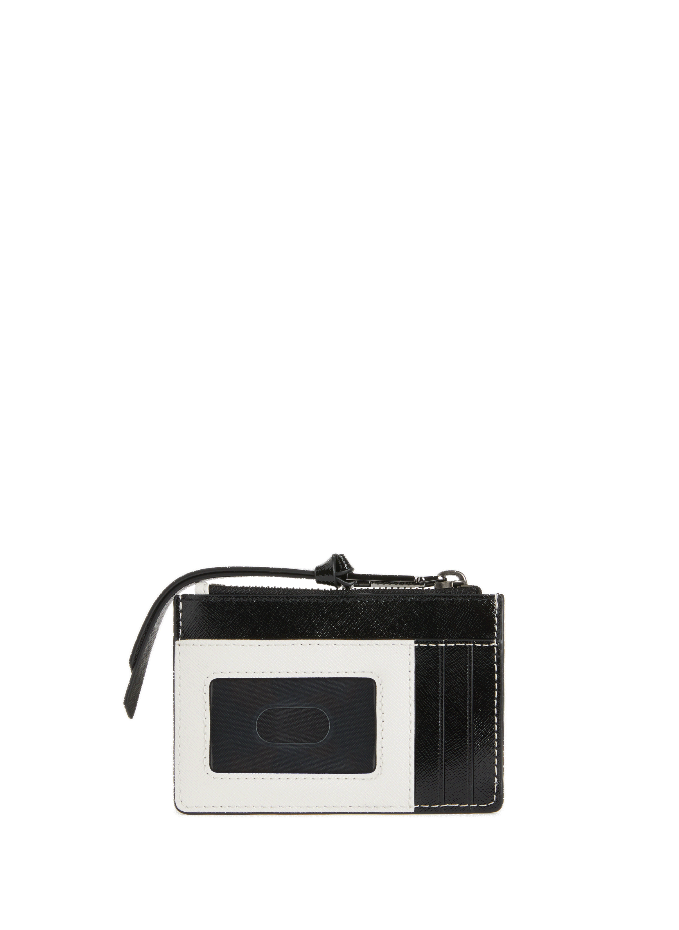 Porte-monnaie en cuir