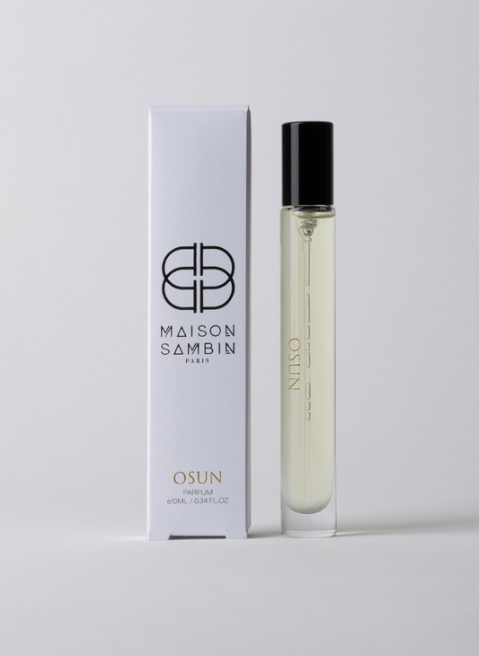 Osun - Parfum