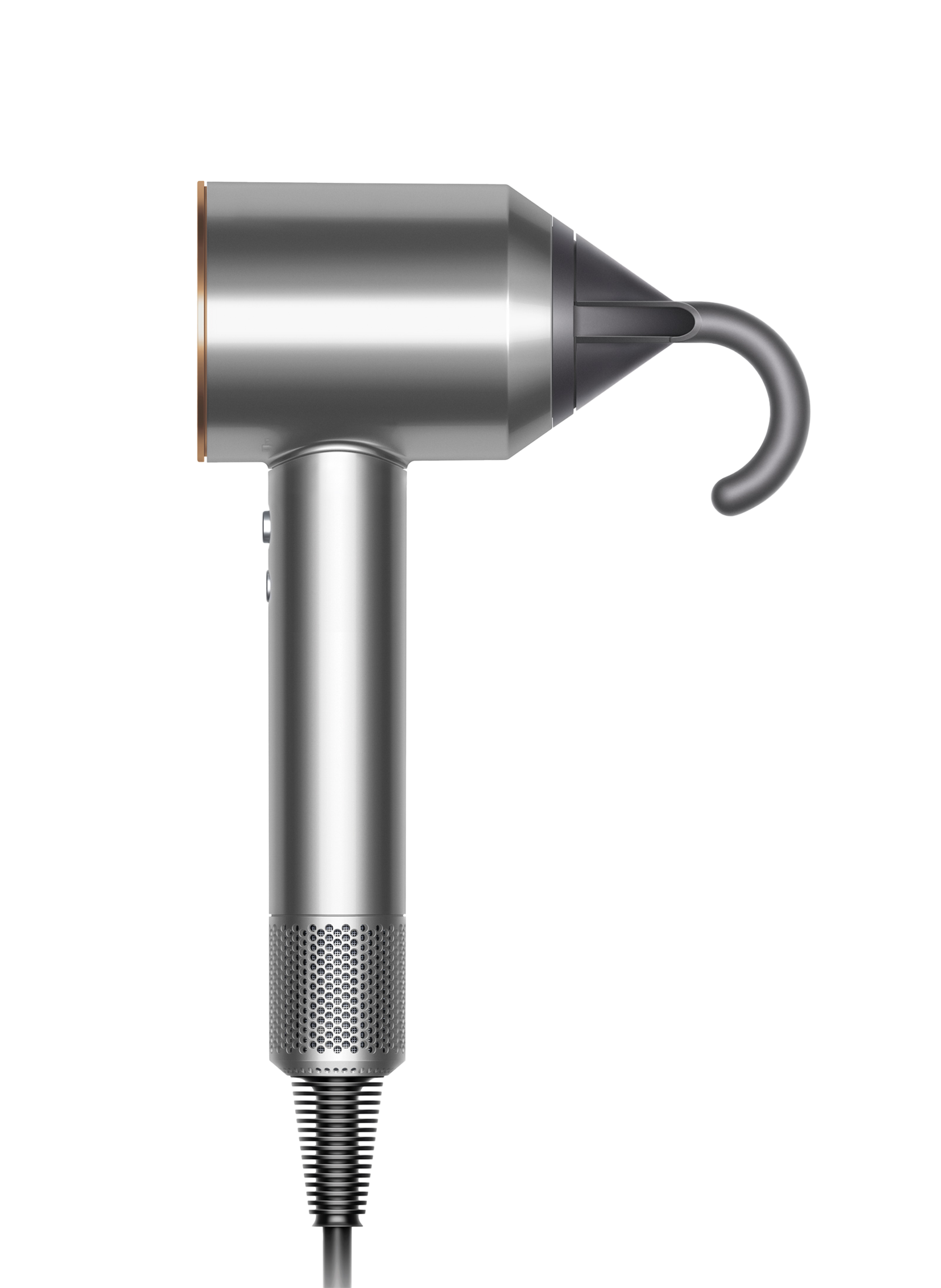 Supersonic Nickel/Cuivré DYSON Nickel/cuivré