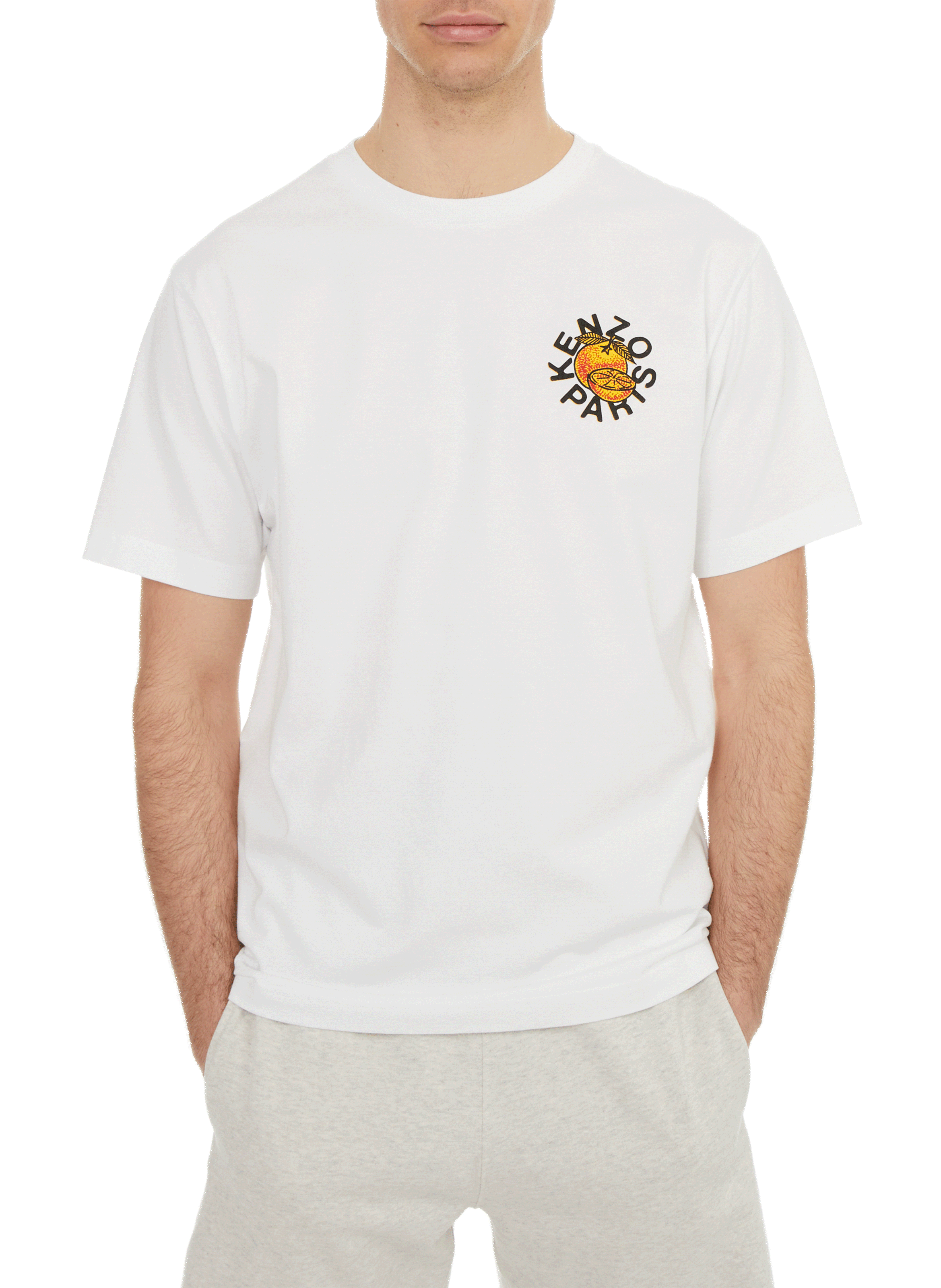 Cotton cap CARHARTT WIP Beige