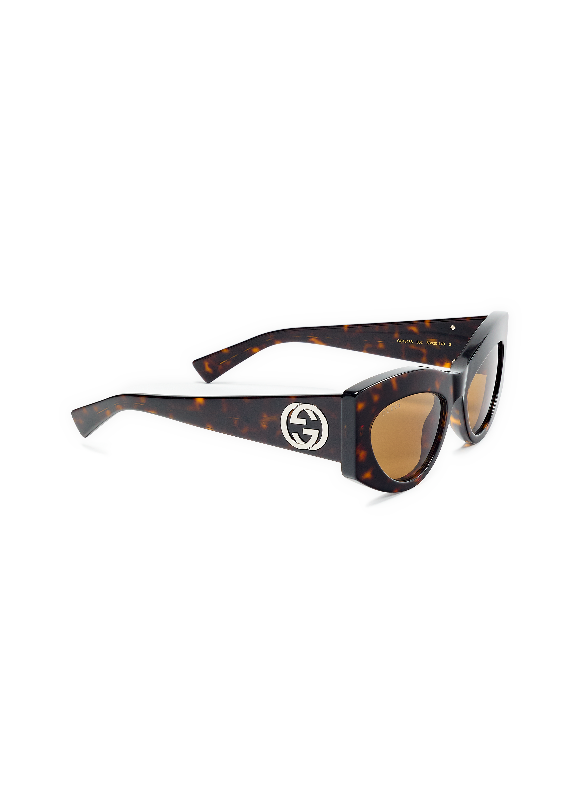  Sunglasses  GUCCI Multicolour