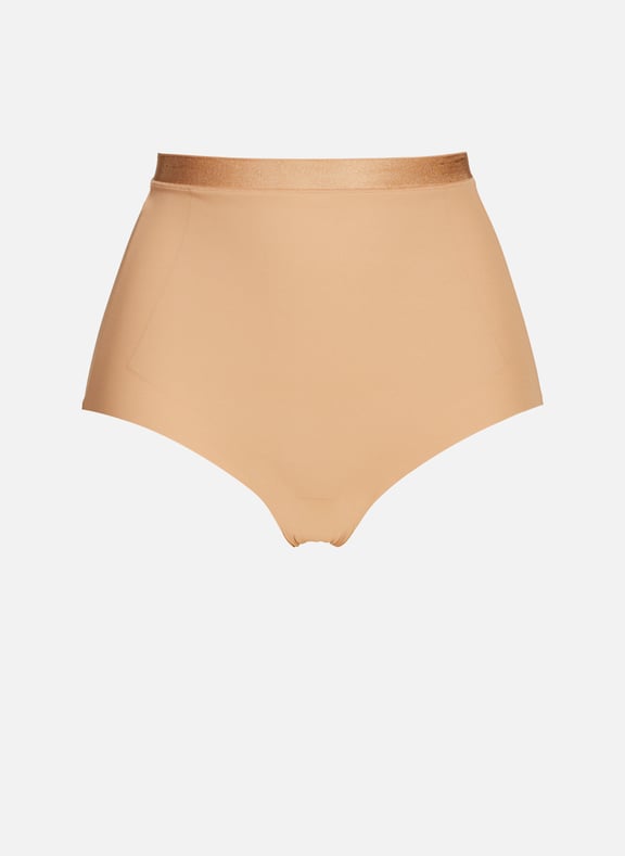 Culotte Sculptante Beige by WACOAL WACOAL Culotte Sculptante Beige