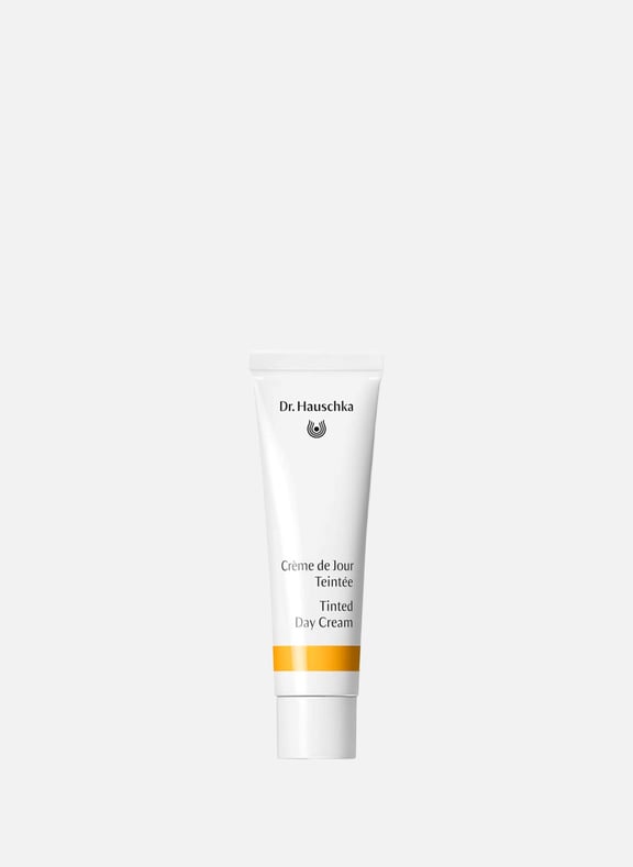 Tinted day cream by DR HAUSCHKA DR HAUSCHKA Tinted day cream