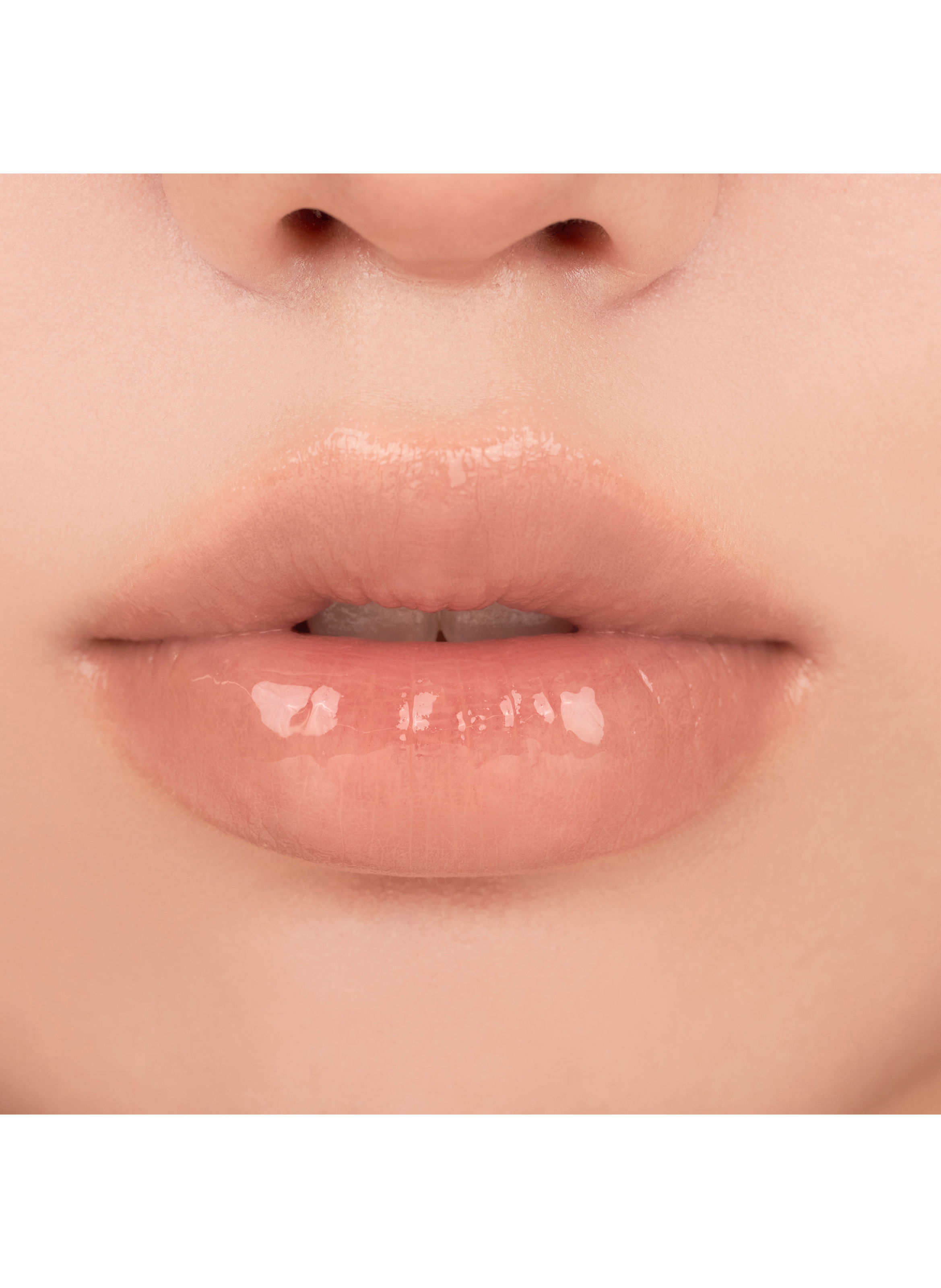 Baume fondant - Glasting Buffy coral