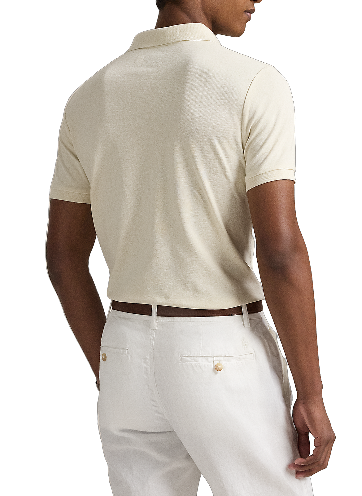 Polo shirt with logo POLO RALPH LAUREN Multicolour