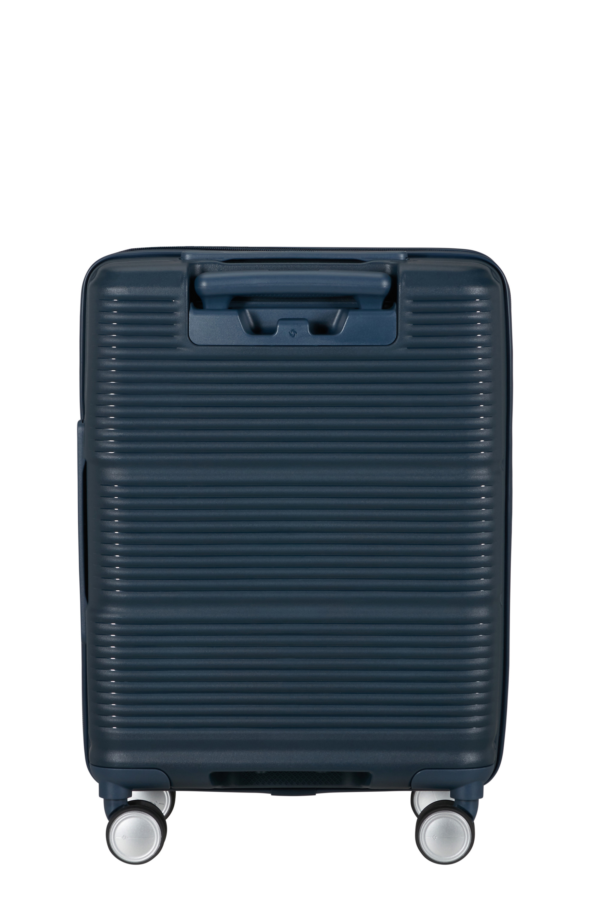 Paralux hs valise 4 roues taille s SAMSONITE Bleu