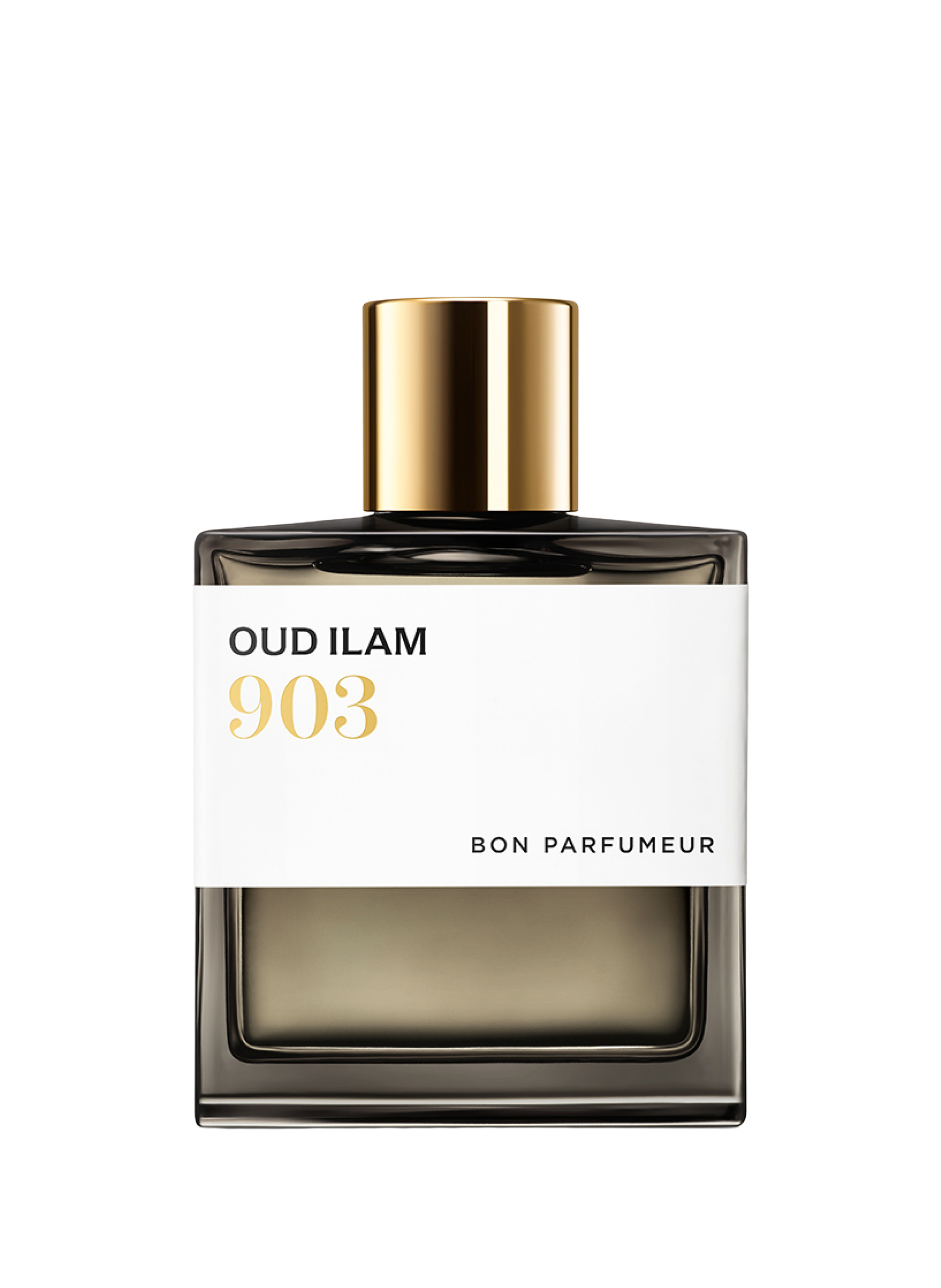 BON PARFUMEUR 903 Oud Ilam - Nepalese Berries, Saffron, Oud No color