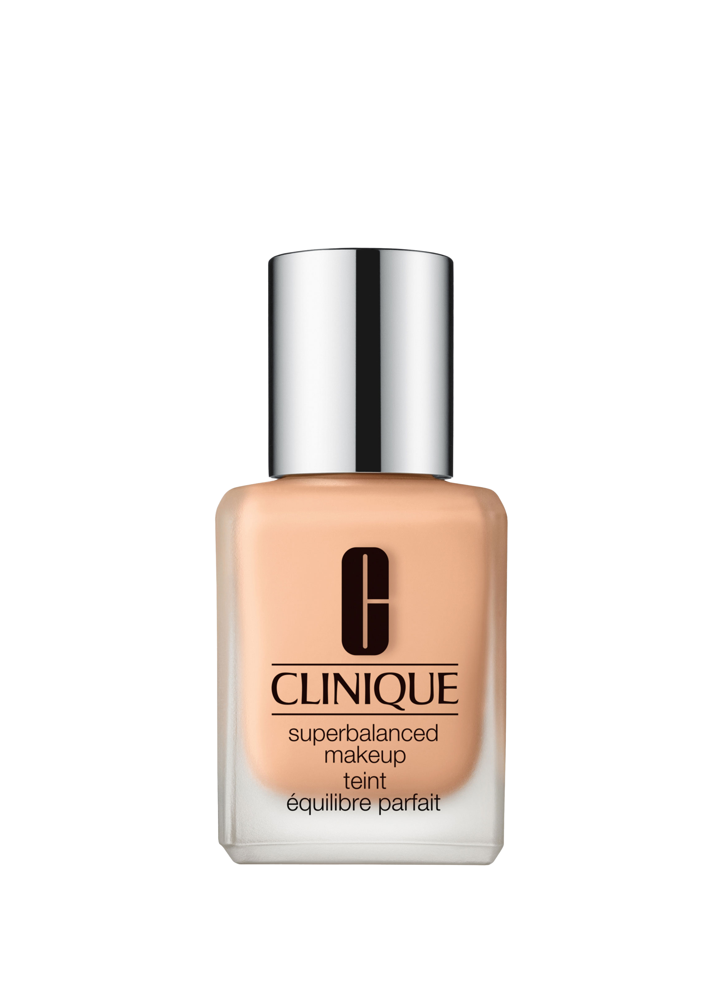 CLINIQUE Superbalanced Makeup - Fond de teint équilibre parfait 07 - neutral