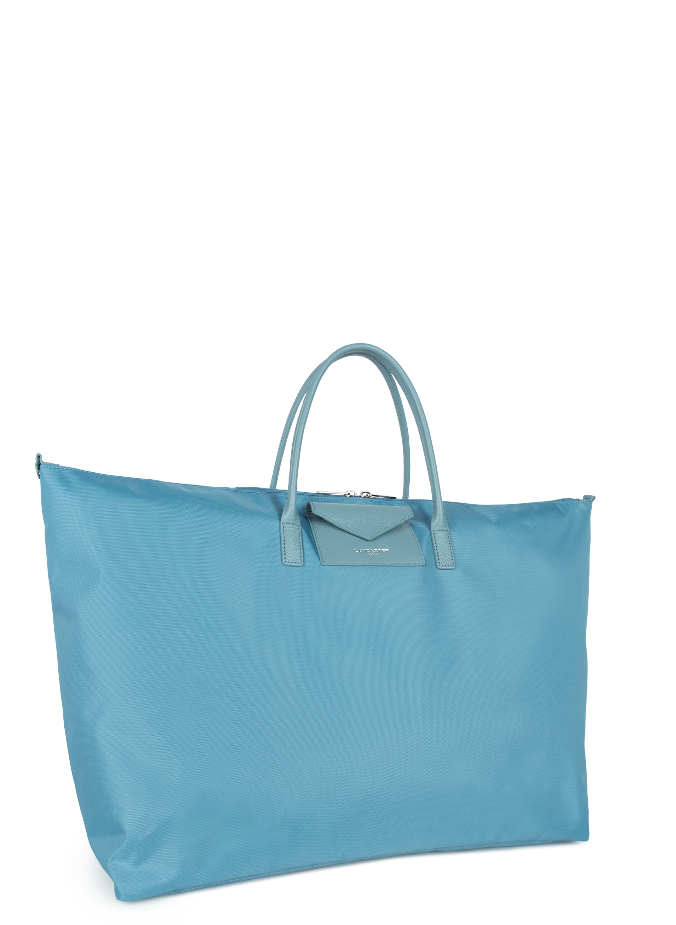 Weekender bag - Smart KBA LANCASTER Blue