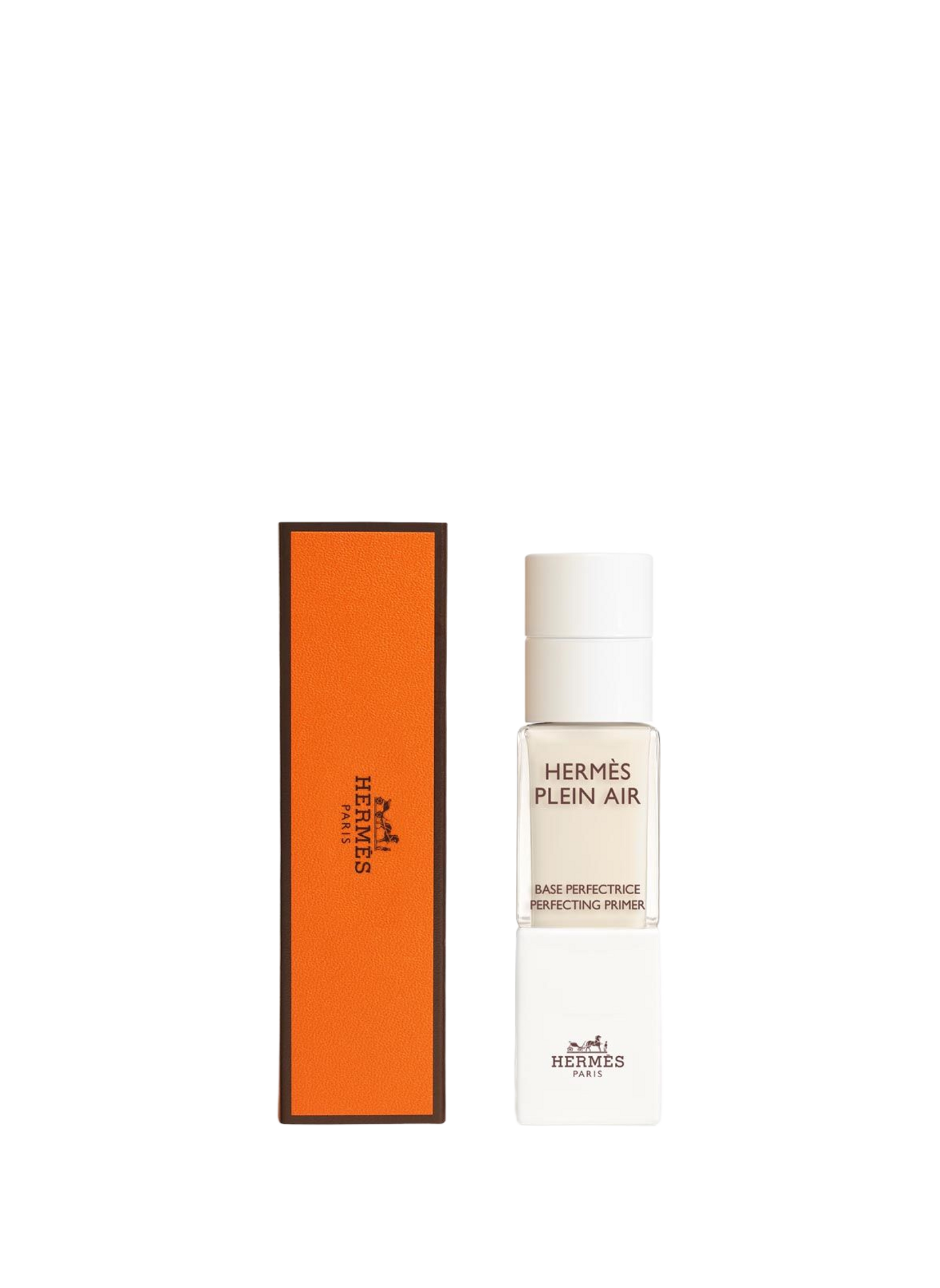 Hermès Plein Air, Moisturizing and Unifying Perfecting Base HERMÈS No color