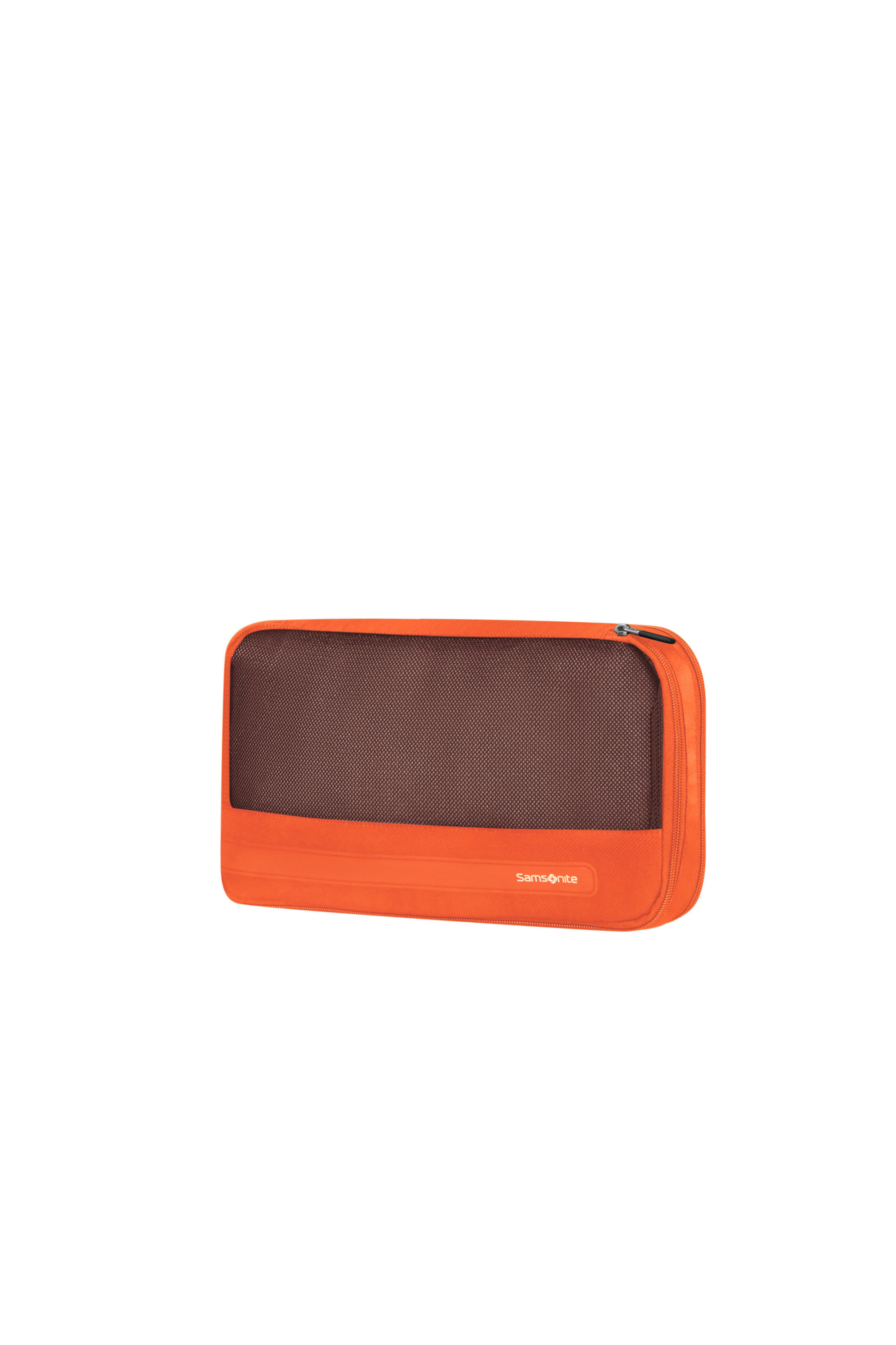 Ta revolution accessoire de voyage taille S SAMSONITE Orange