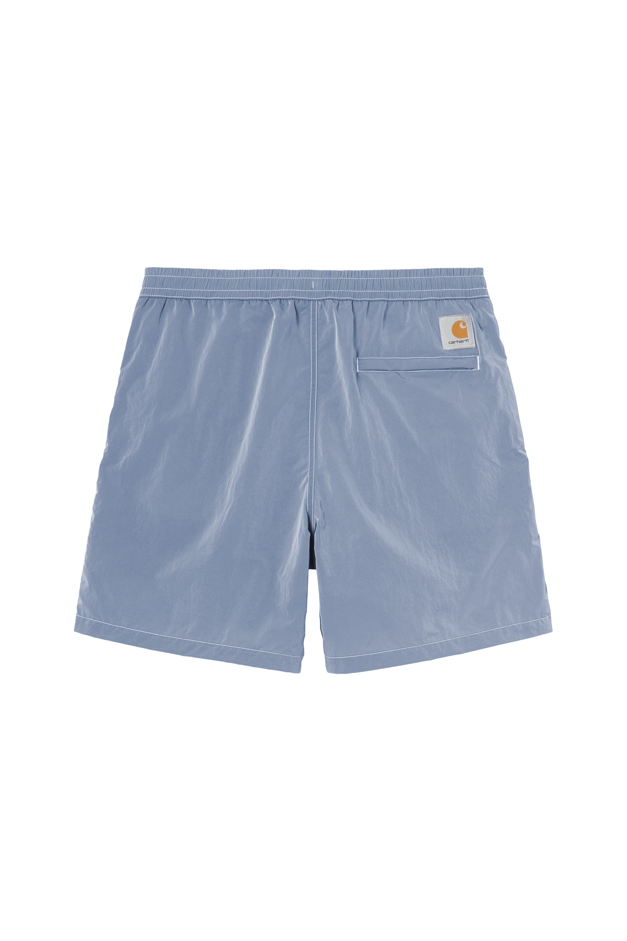 Short de bain canby swim trunks CARHARTT WIP Bleu