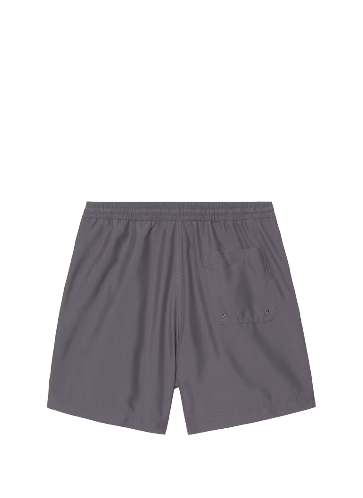 Logo swim shorts CARHARTT WIP Purple