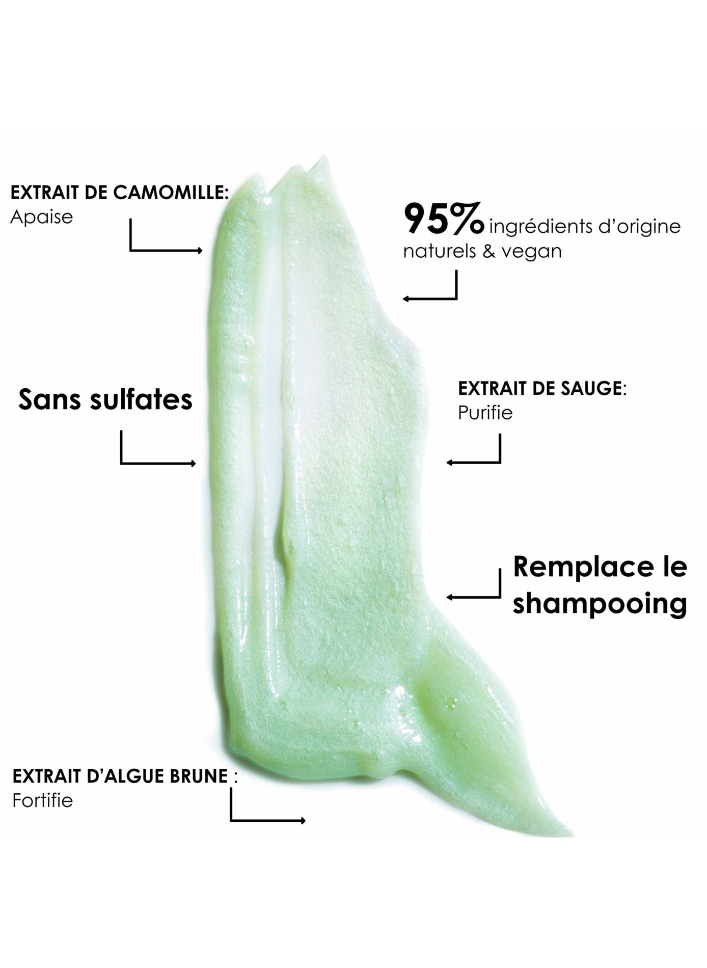 Crème aux fleurs LEONOR GREYL No color