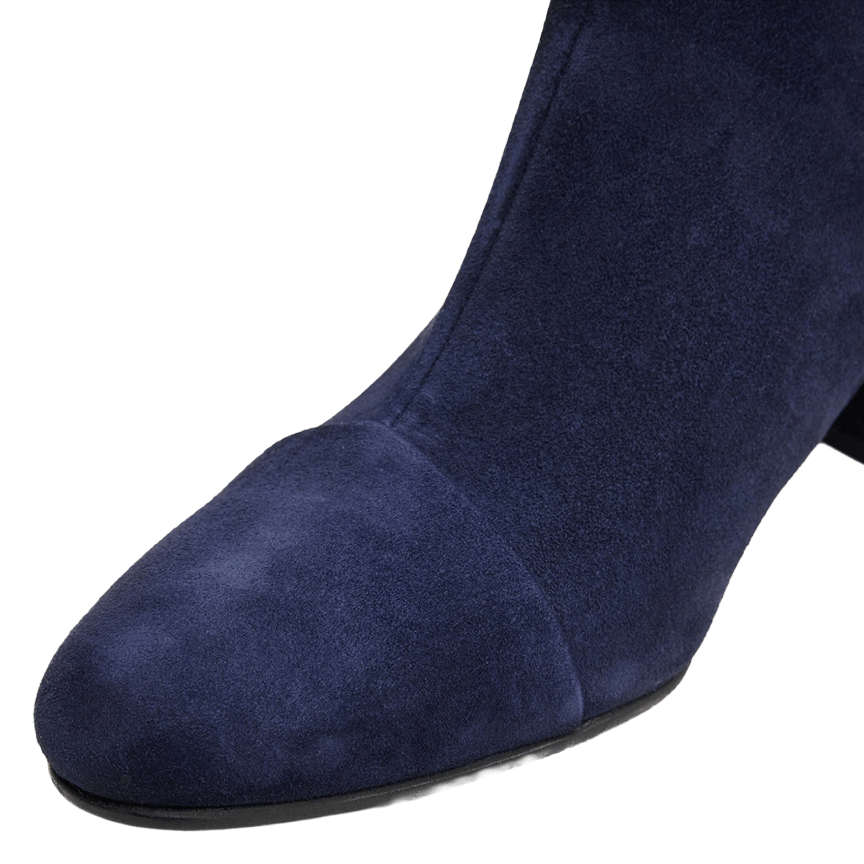Bottines en cuir doniama JONAK Bleu
