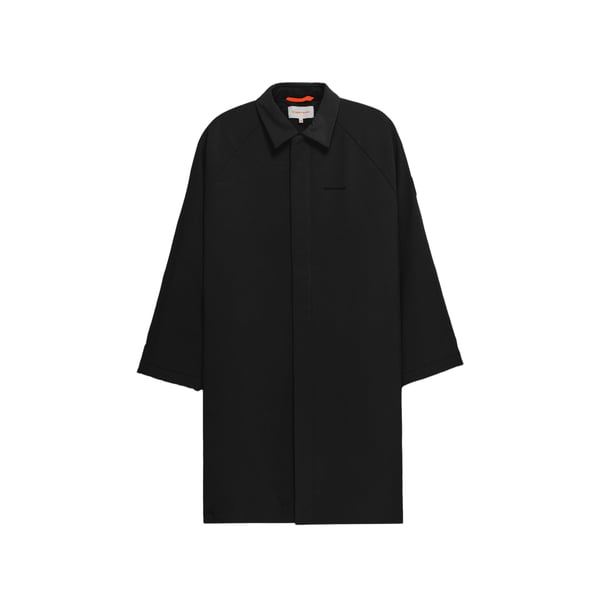 Manteau long Joe oversize Manteau long Joe oversize