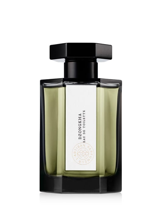 Dzongkha - Eau de toilette