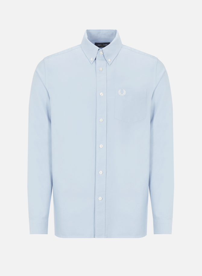 Chemise Oxford FRED PERRY