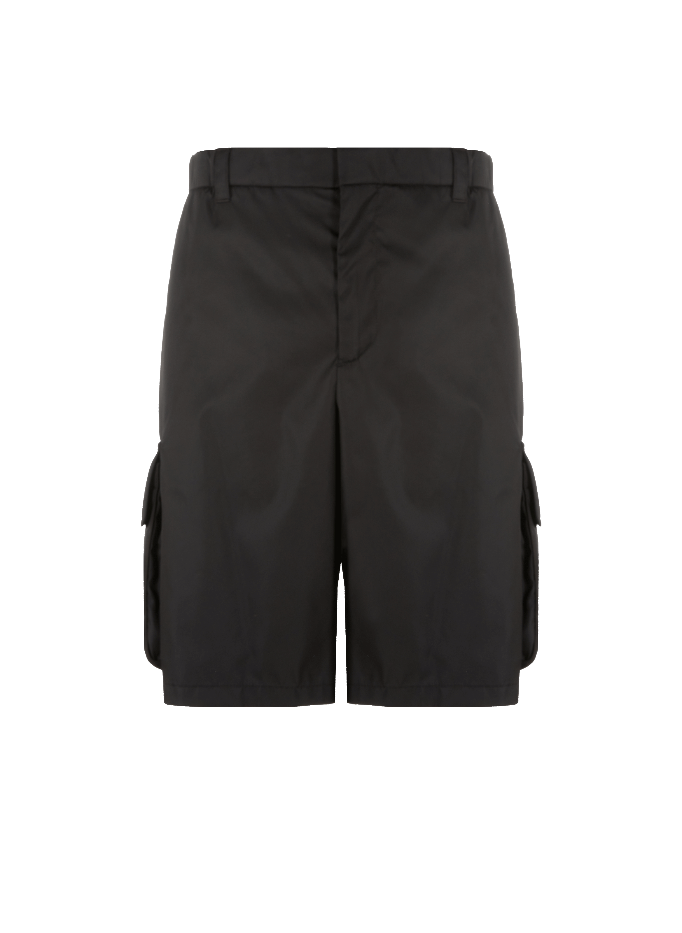 Short en polyamide recyclée