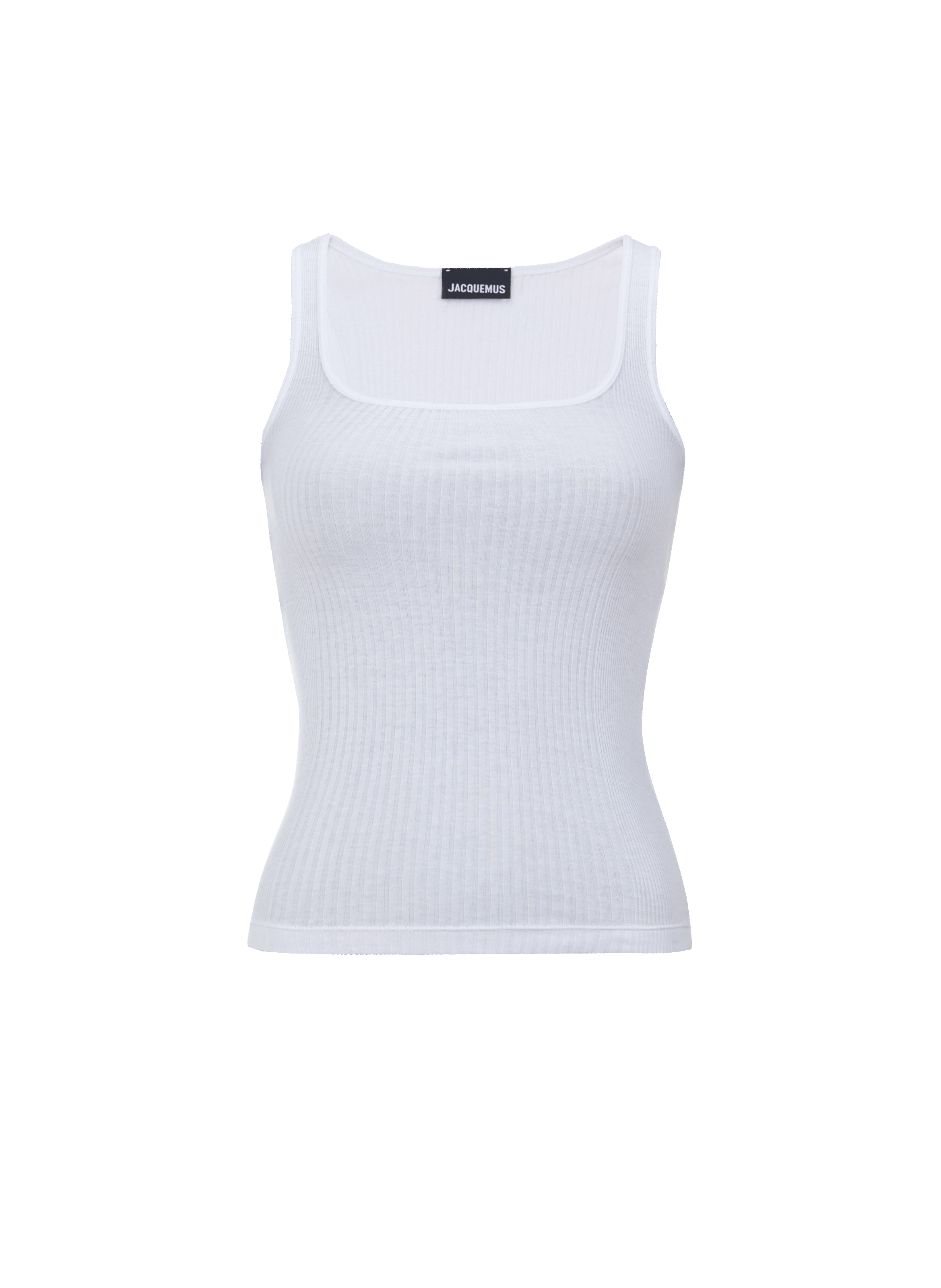 Le Débardeur Caraco