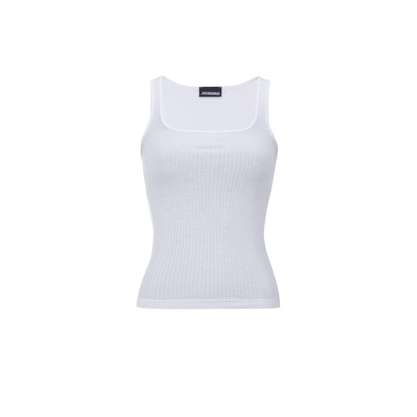 Le Débardeur Caraco