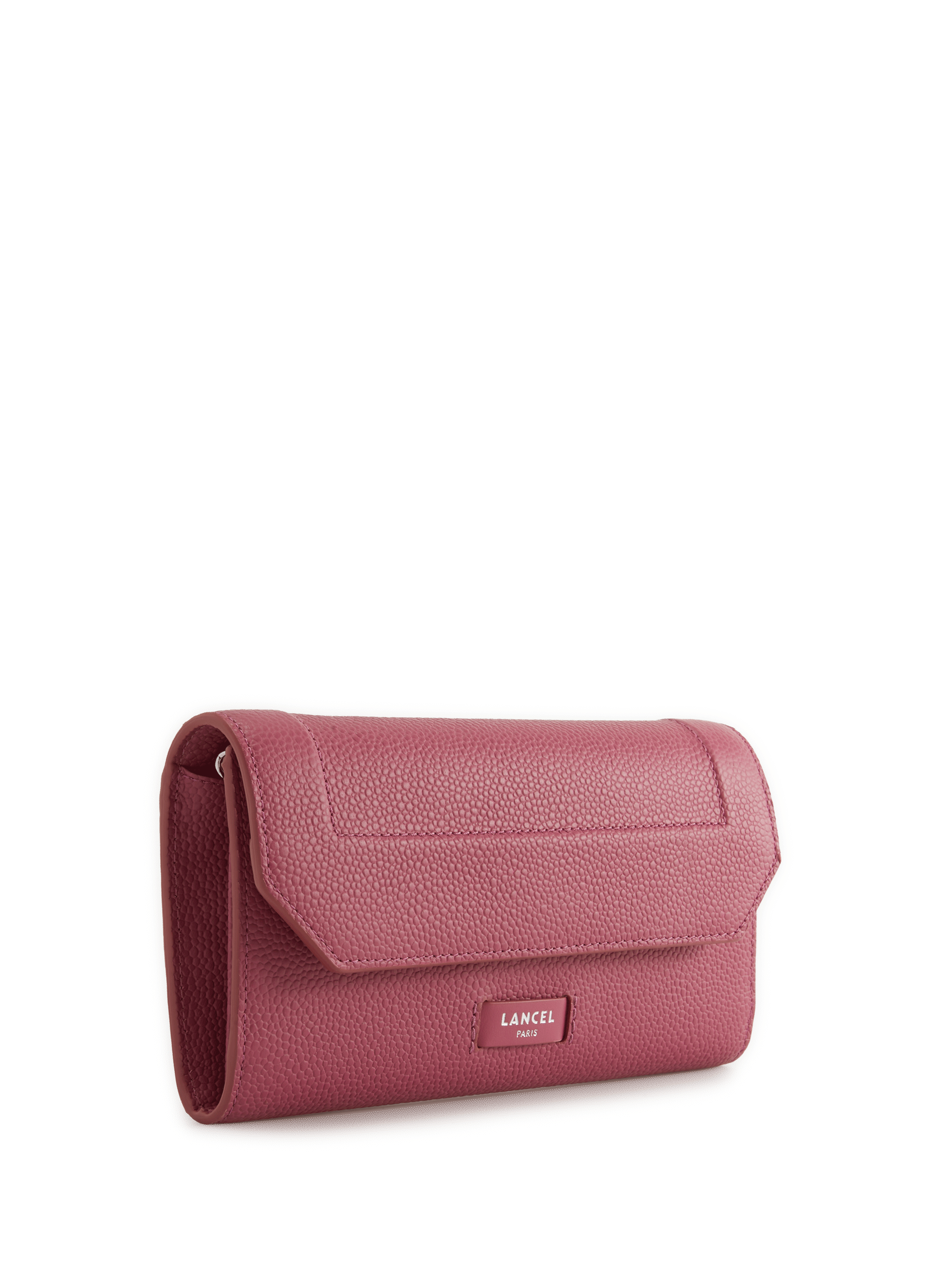 Pochette Ninon en cuir