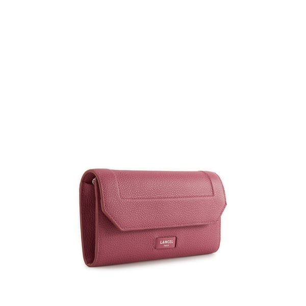 Pochette Ninon en cuir