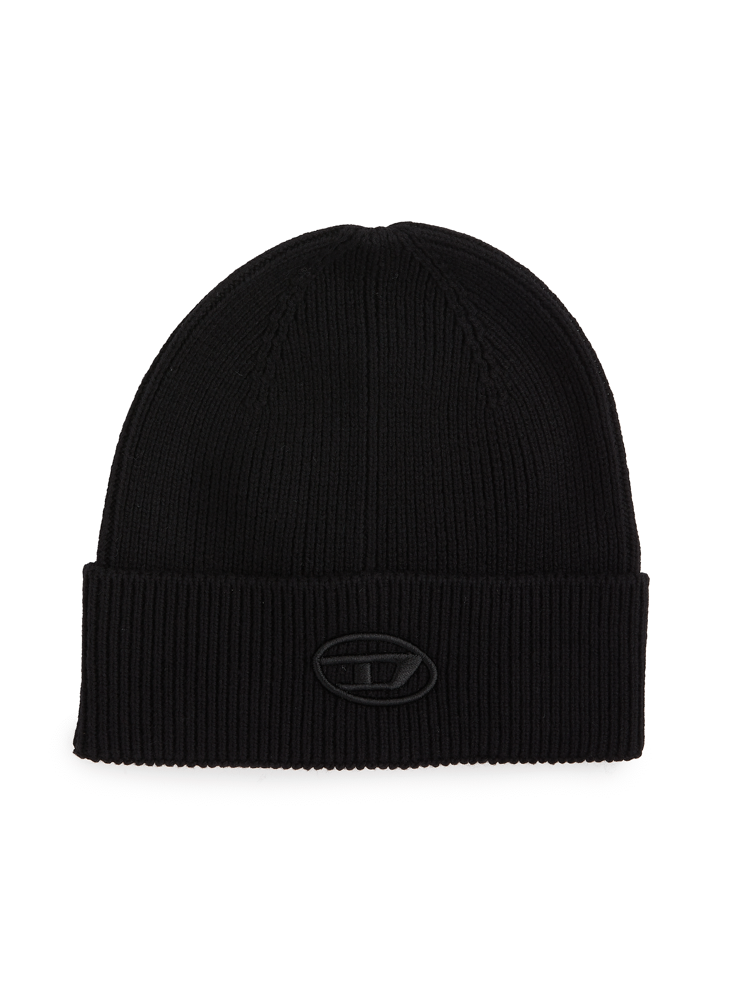 Bonnet en coton et laine