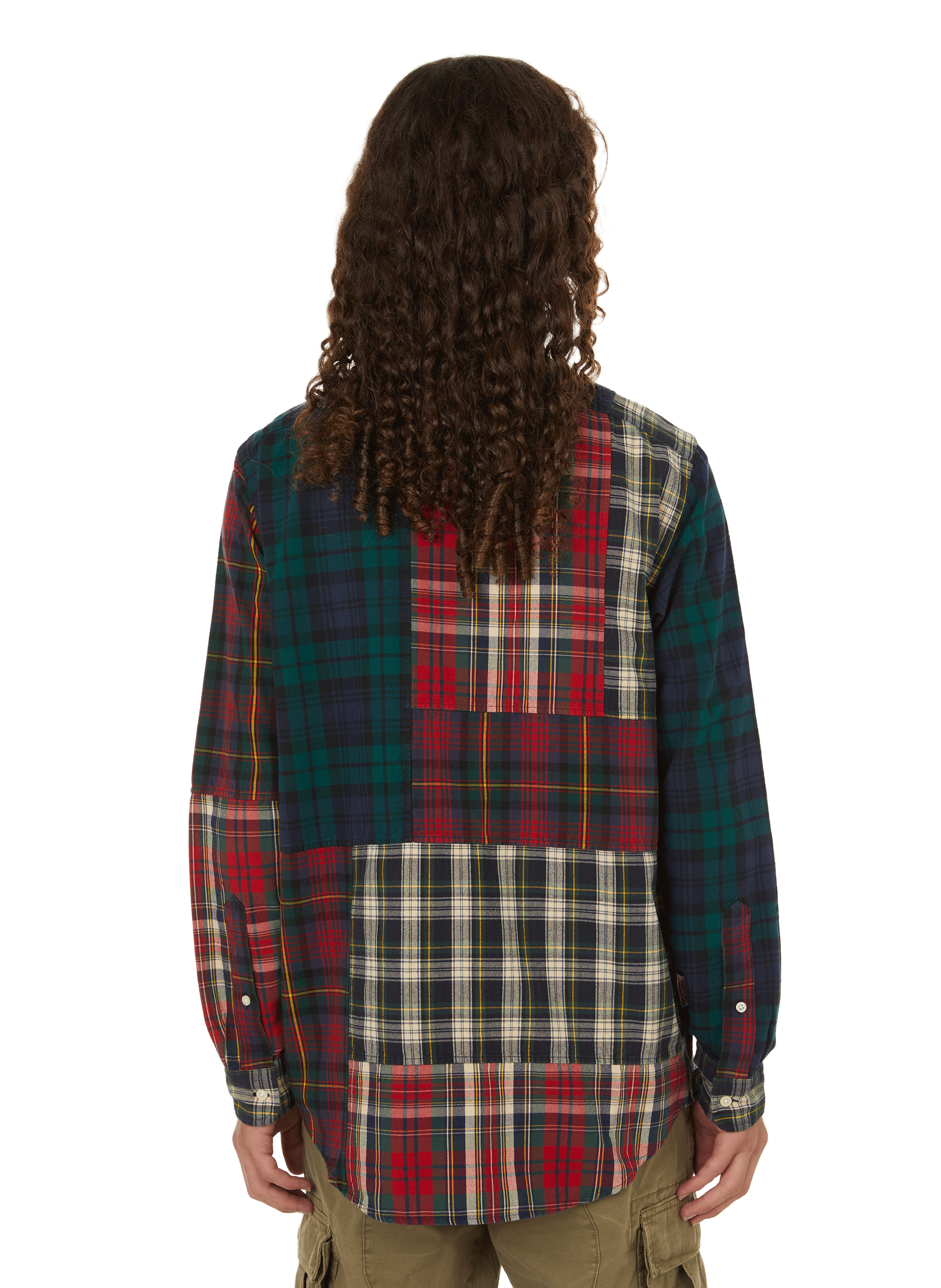 Checked shirt  POLO RALPH LAUREN Multicolour