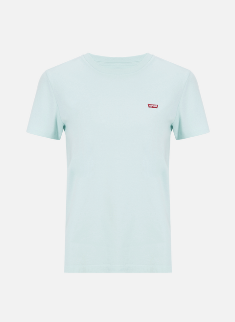 T-shirt en coton  BlueLEVI'S 