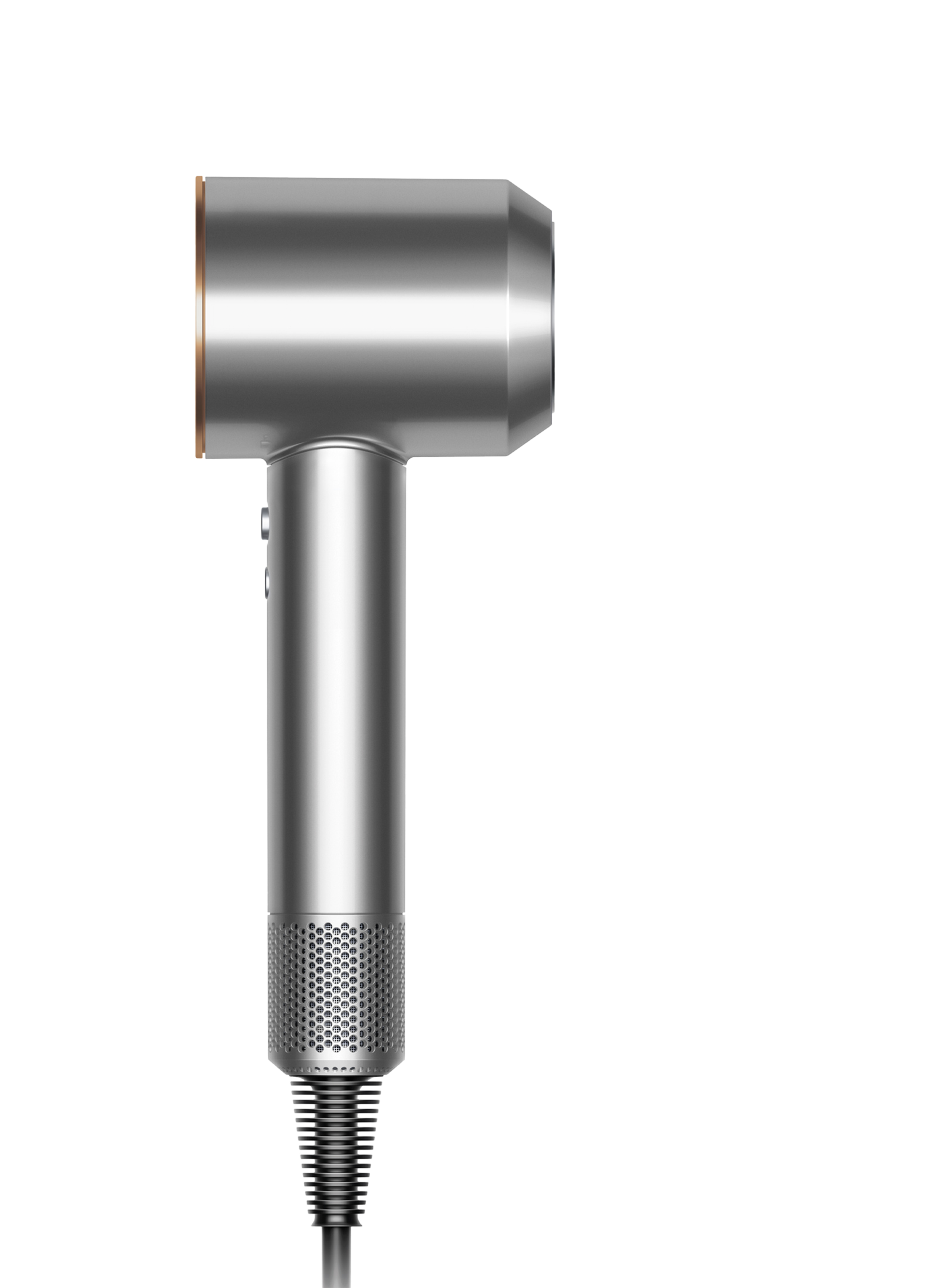 Supersonic Nickel/Cuivré DYSON Nickel/cuivré