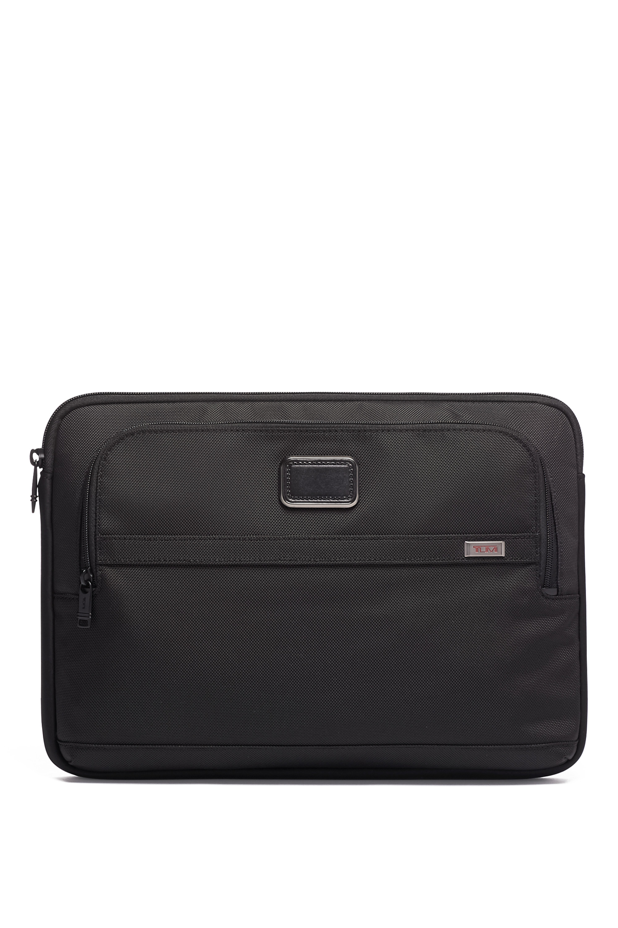 Tumi alpha sleeve taille s TUMI Noir