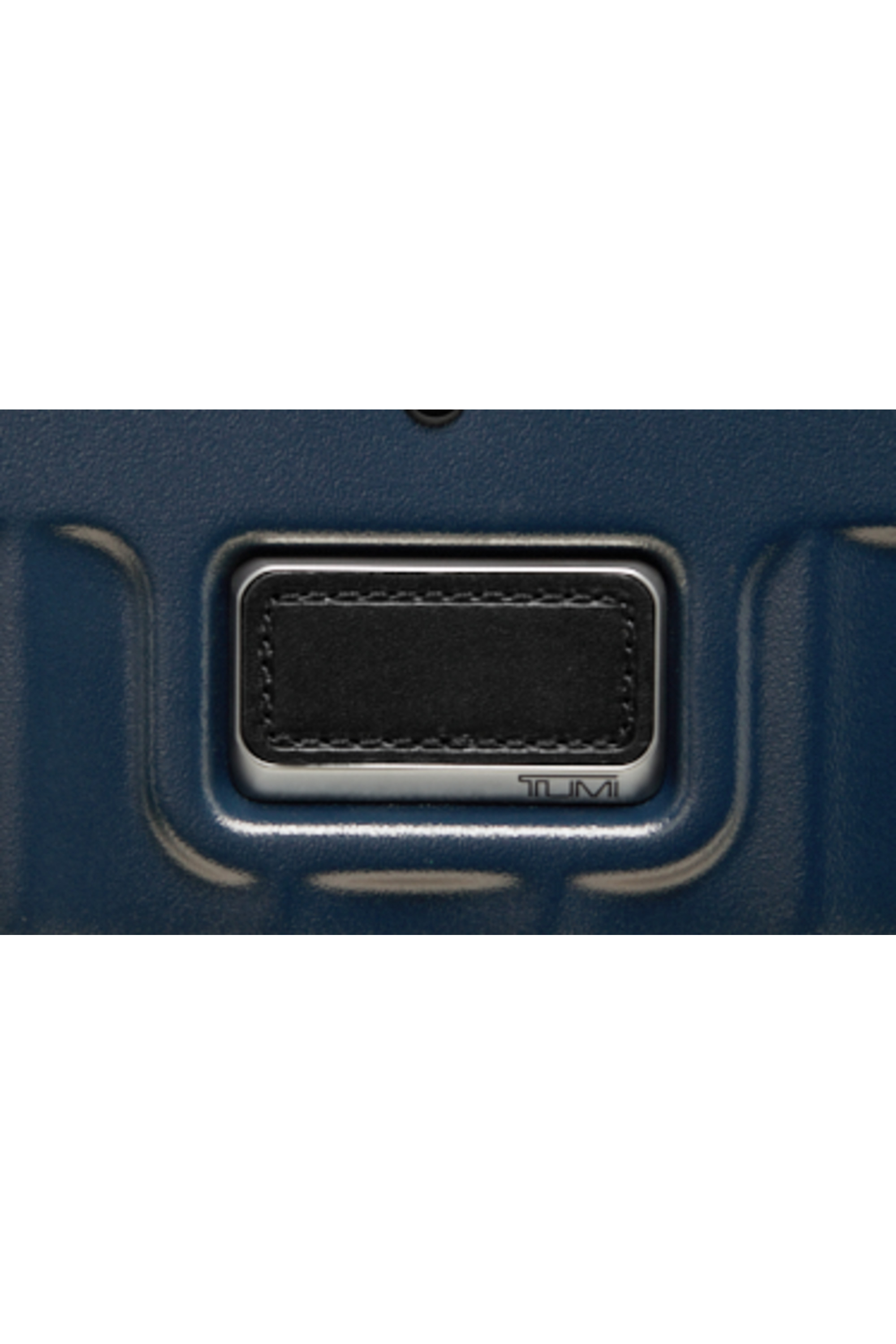 19 degree valise 4 roues taille l TUMI Bleu