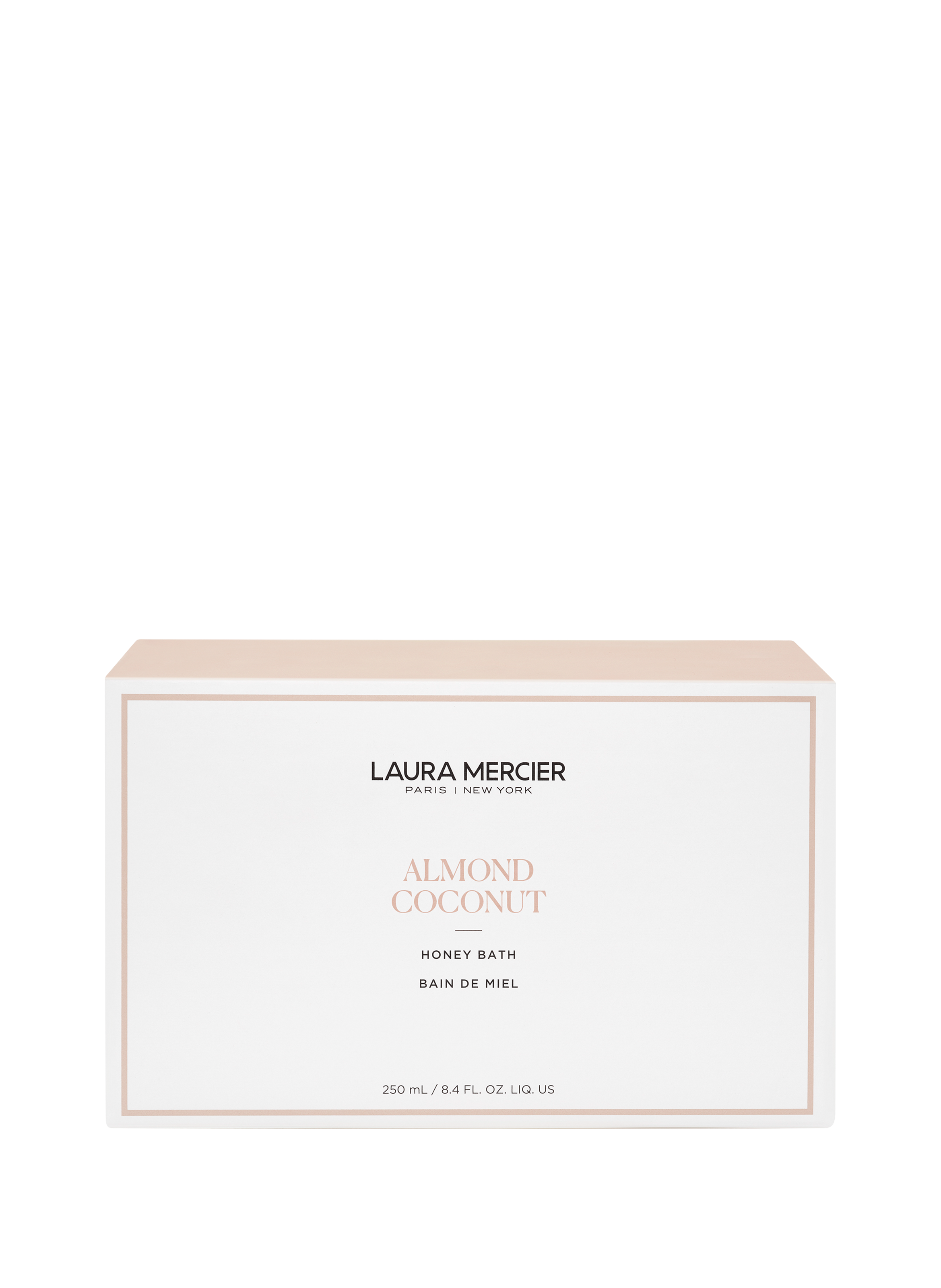 Honey Bath - Ambre Vanille LAURA MERCIER No color