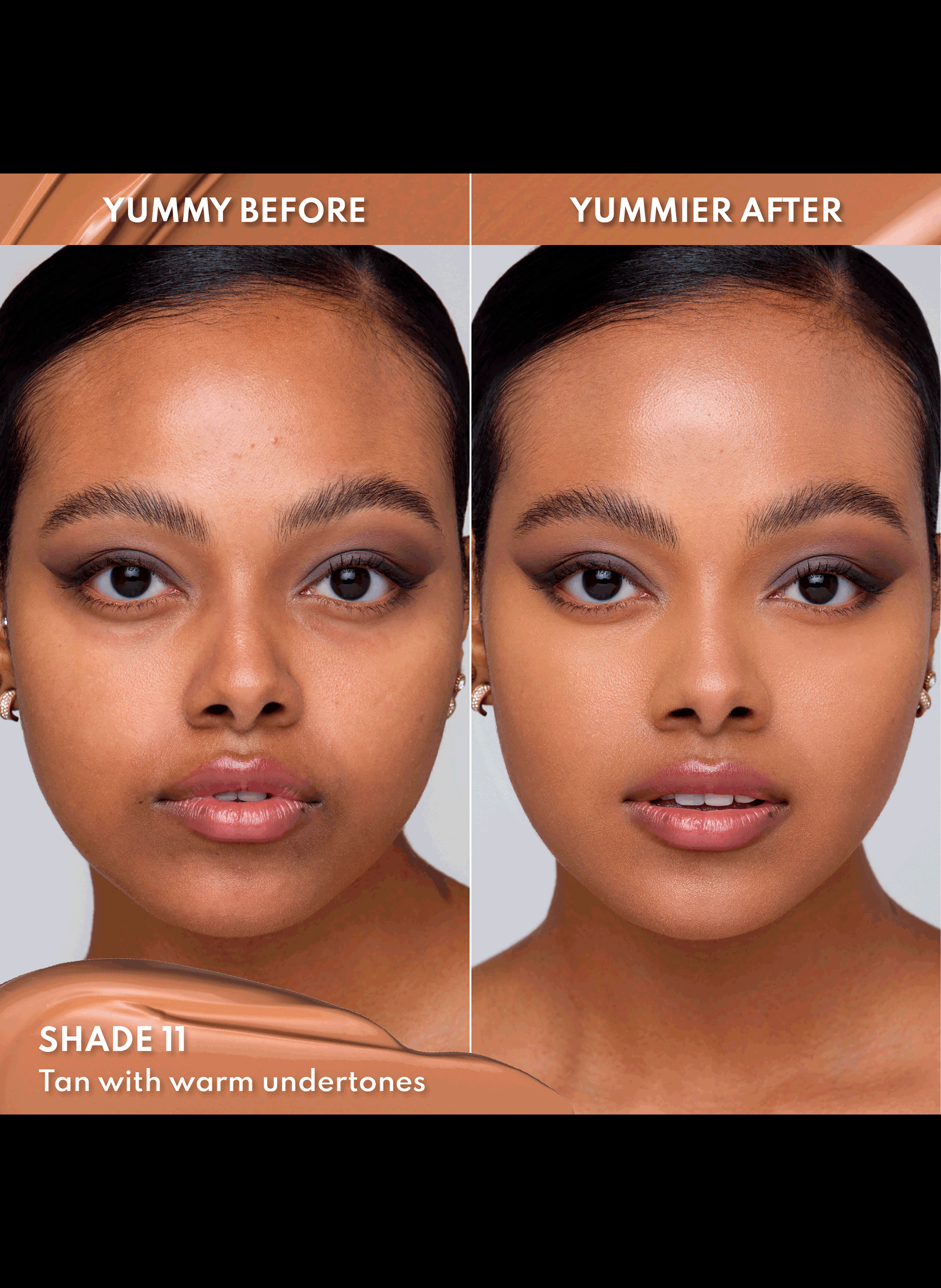 Yummy Skin Lift & Flex Concealer DANESSA MYRICKS 11