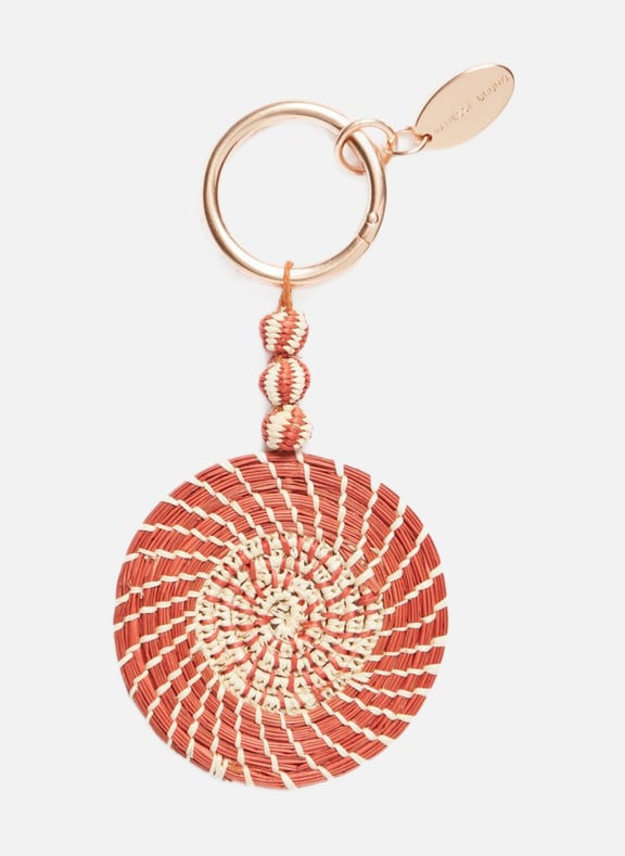 Charm coquillage Multicolore by VANESSA BRUNO VANESSA BRUNO Charm coquillage Multicolore