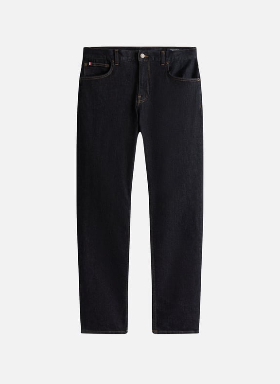Jean droit Denton TOMMY HILFIGER Jean droit Denton TOMMY HILFIGER