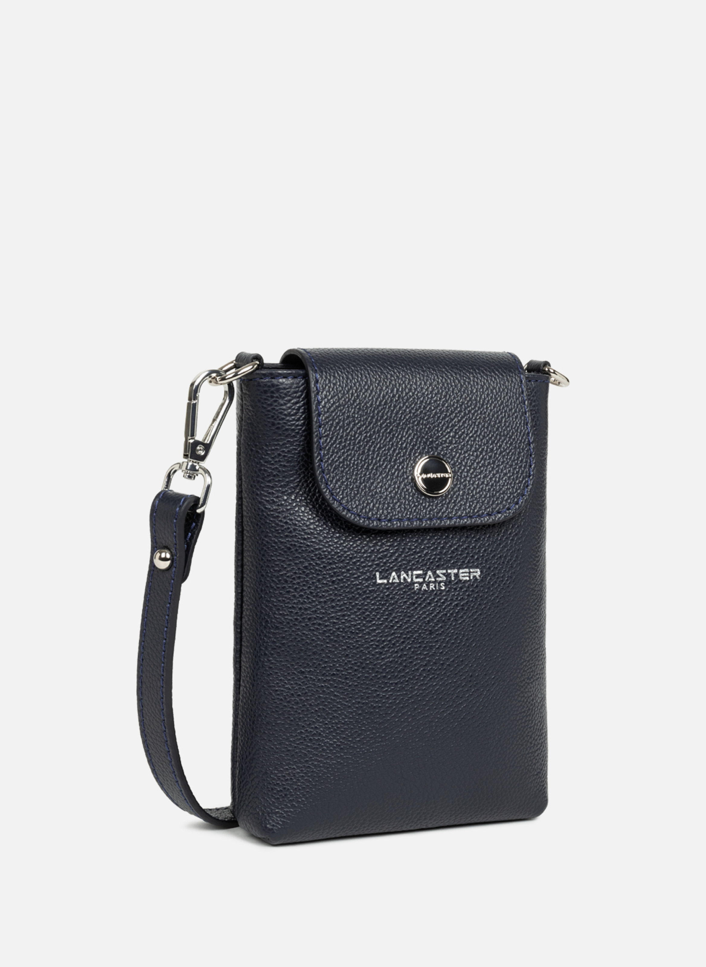 Pochette smartphone - milano bao Bleu