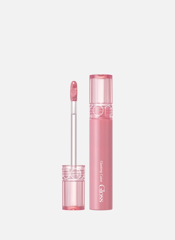 Gloss - Glasting Color Rose by ROM&ND ROM&ND Gloss - Glasting Color Rose
