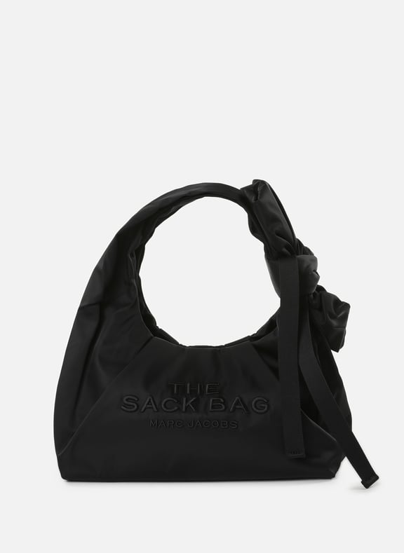 Sac à main The sack bag Noir by MARC JACOBS MARC JACOBS Sac à main The sack bag Noir