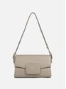 Sac trotteur - paris pad | Gris by LANCASTER LANCASTER Sac trotteur - paris pad | Gris