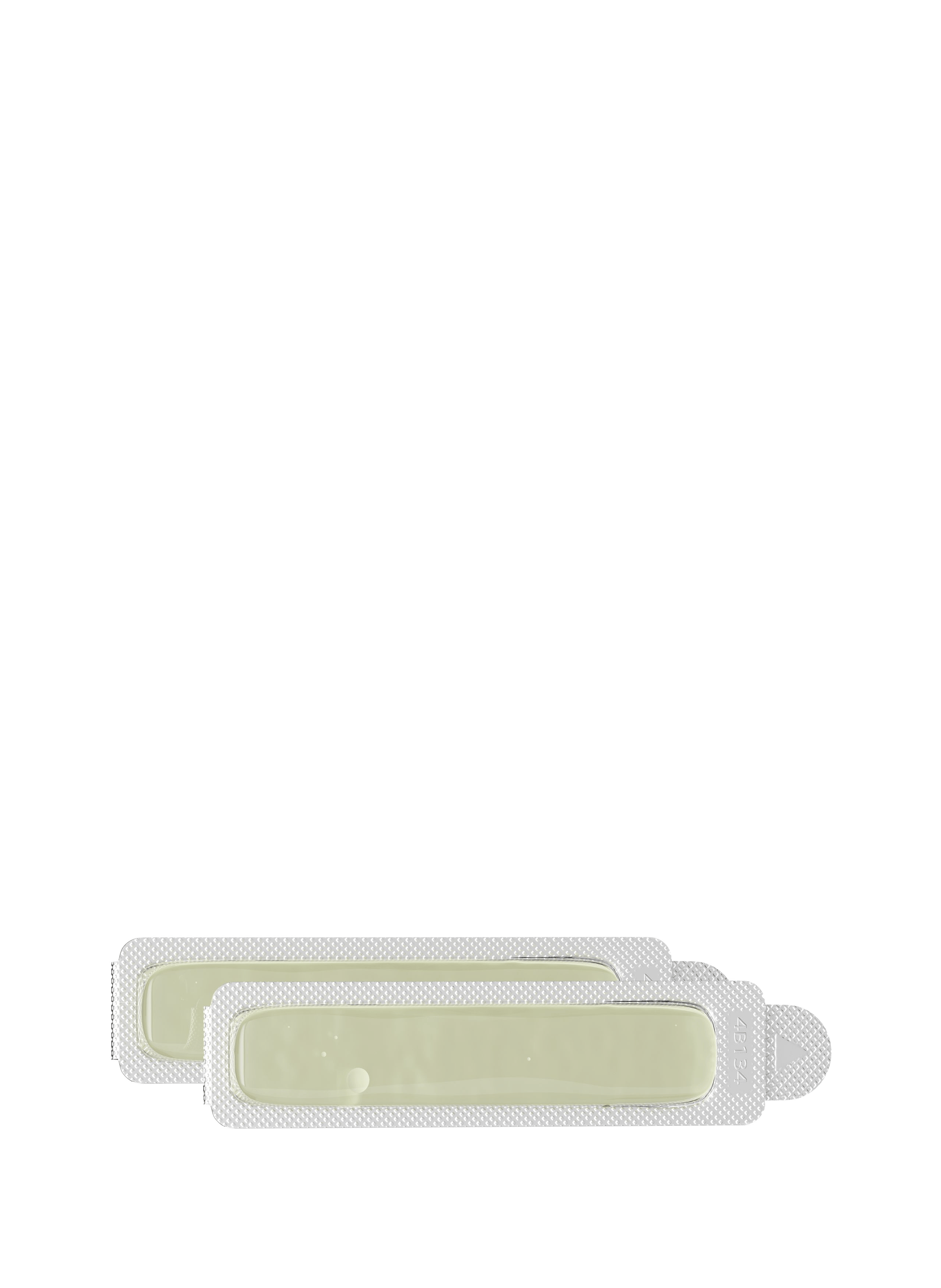 Velvet Oudh - Recharge Parfum Voiture RITUALS No color