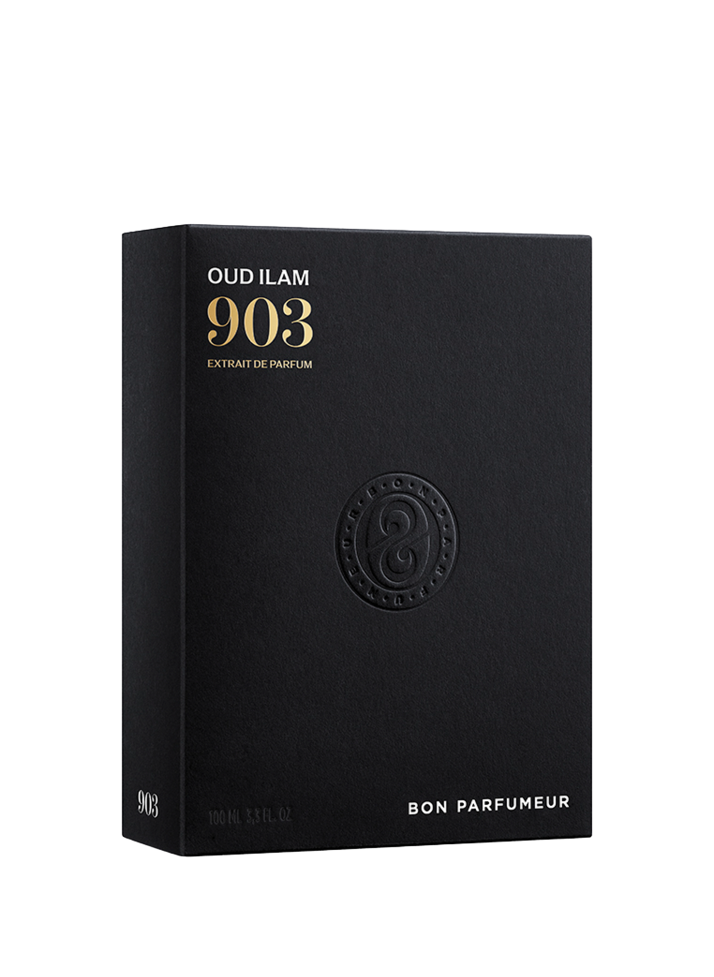 903 Oud Ilam - Nepalese Berries, Saffron, Oud BON PARFUMEUR No color