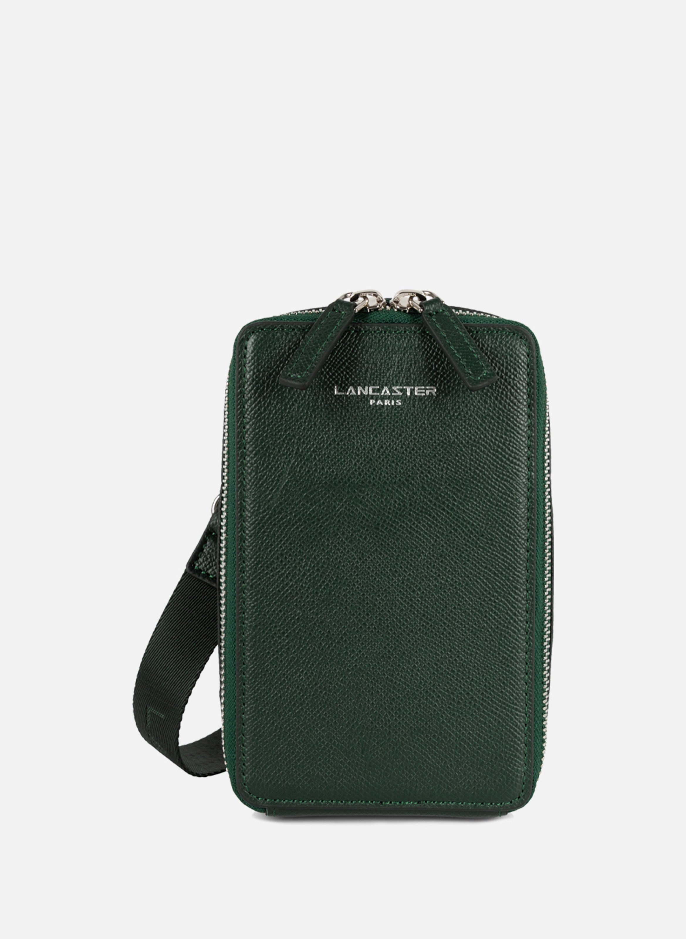 Pochette smartphone - delphino lucas LANCASTER Vert