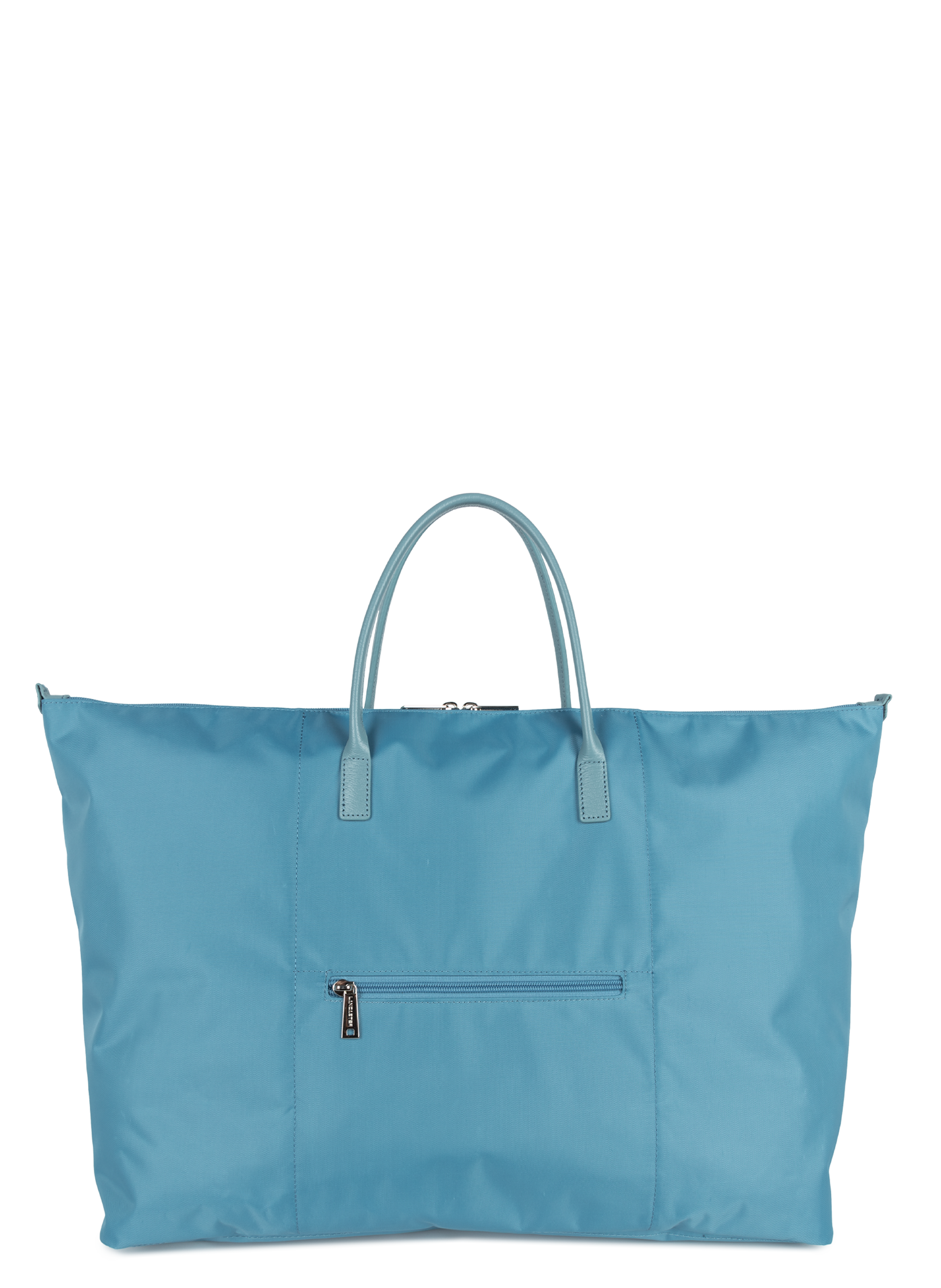Weekender bag - Smart KBA LANCASTER Blue